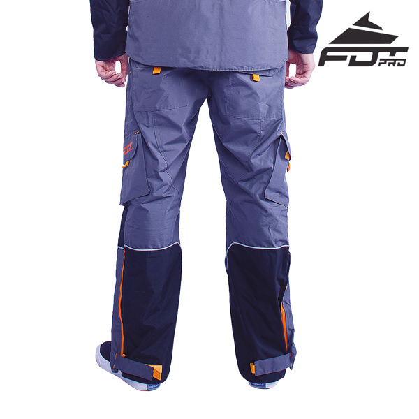 Durable FDT Pro Pants for All Weather Use